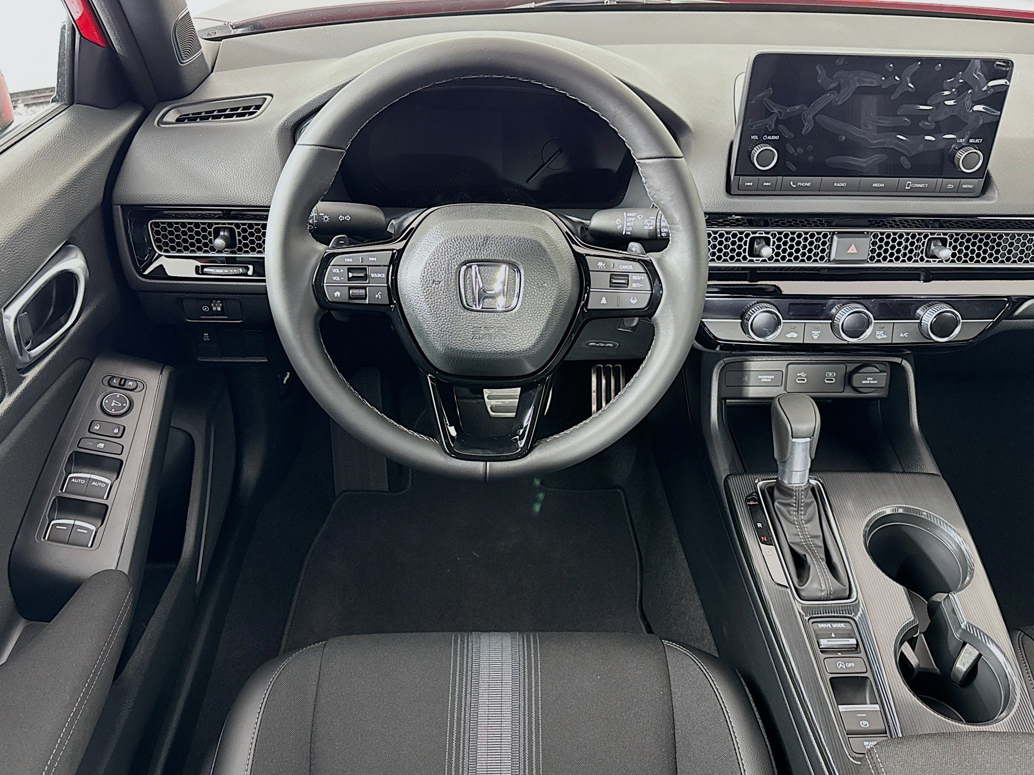 New 2026 Honda Civic Sport image 20