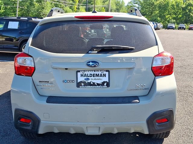 Used 2014 Subaru Crosstrek 2.0i Limited AWD/4WD image 5
