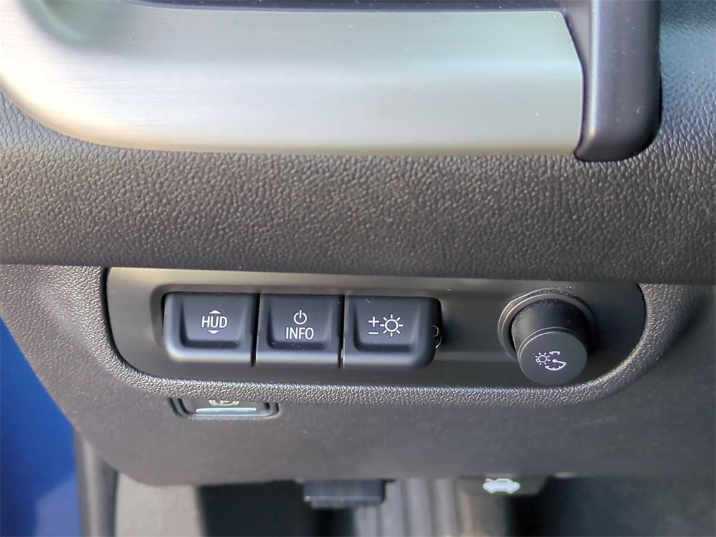 Used 2022 GMC Terrain Denali w/ Denali Premium Package image 20