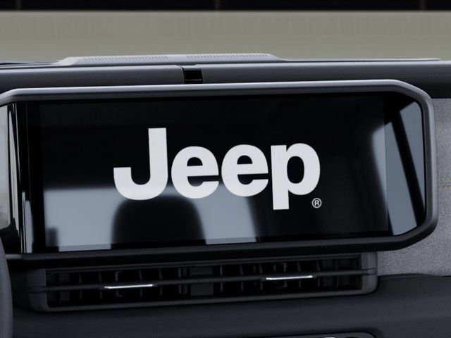 New 2026 Jeep Gladiator Sport AWD/4WD image 18