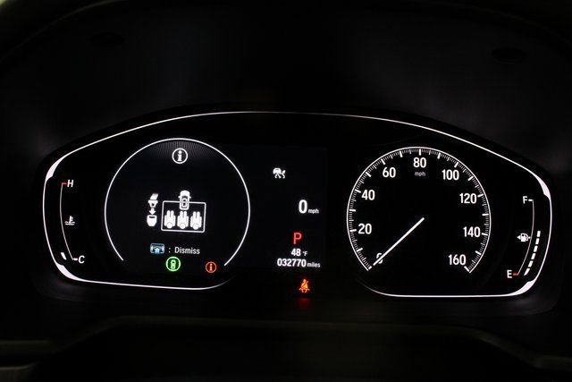 Used 2022 Honda Accord LX image 14
