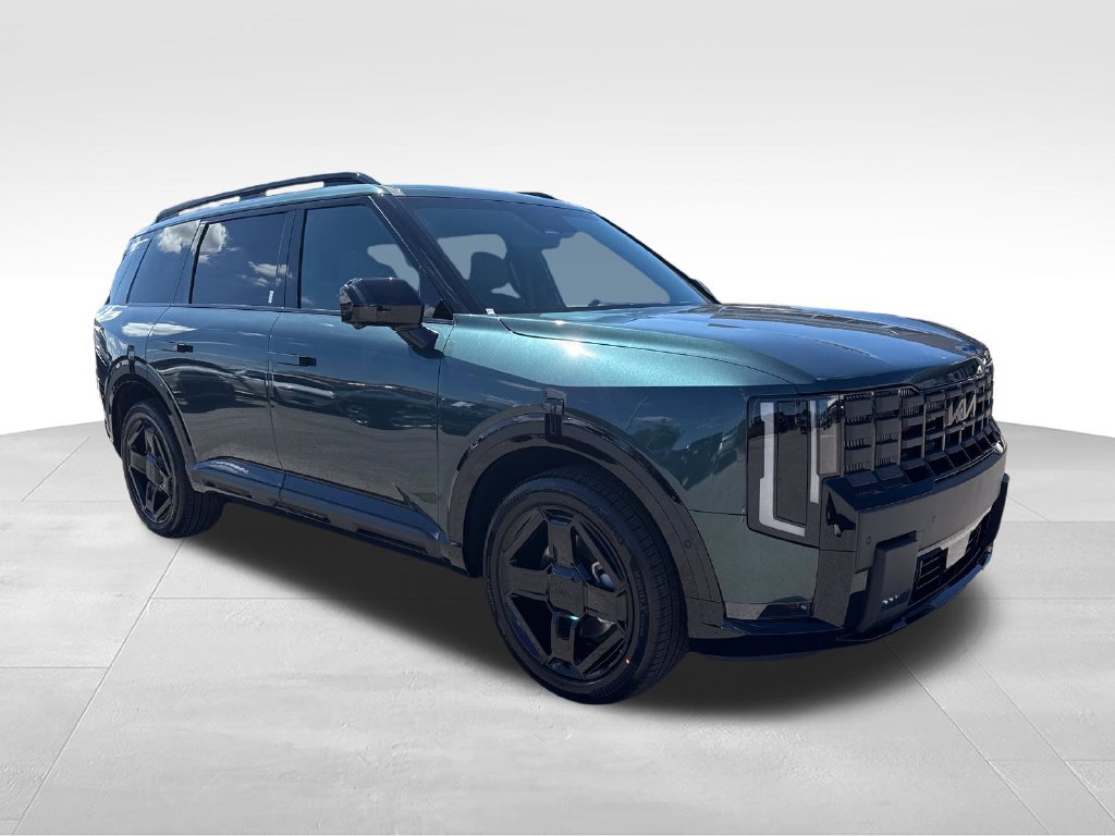 New 2027 Kia Telluride X-Line SX Prestige AWD/4WD image 7