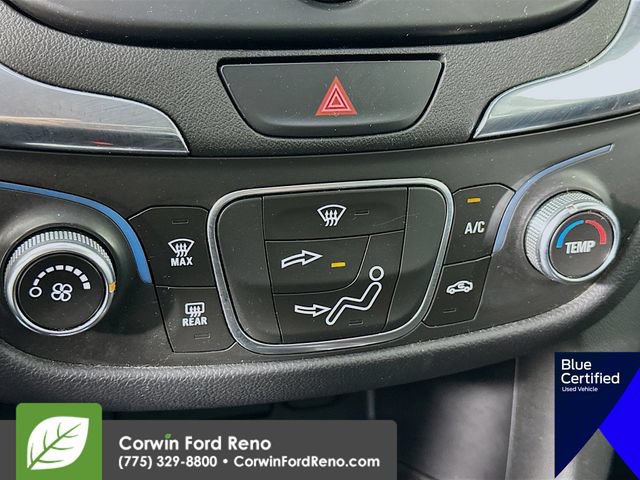 Used 2020 Chevrolet Equinox LT AWD/4WD image 19