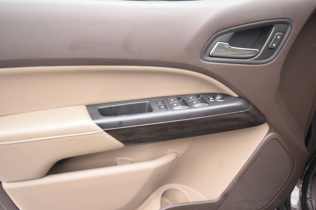 Used 2019 GMC Canyon SLE w/ SLE Convenience Package AWD/4WD image 23