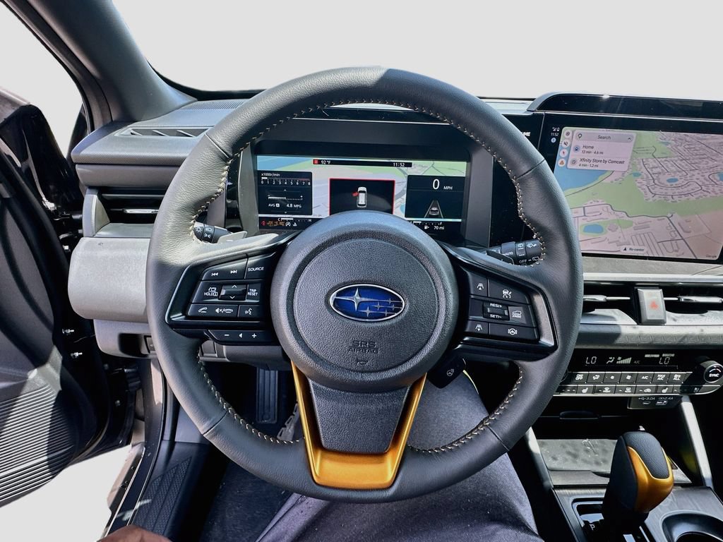 New 2026 Subaru Outback Wilderness AWD/4WD image 10