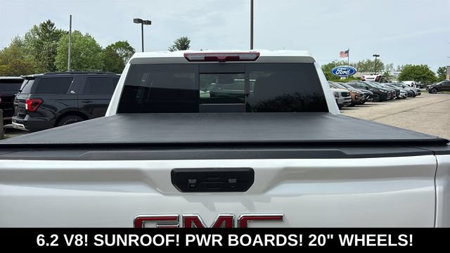 Used 2023 GMC Sierra 1500 Denali AWD/4WD image 31