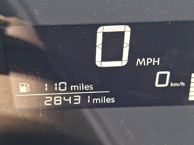 Certified 2025 Nissan Kicks SV FWD image 17
