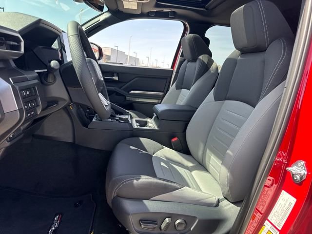 New 2026 Toyota Tacoma TRD Sport image 17