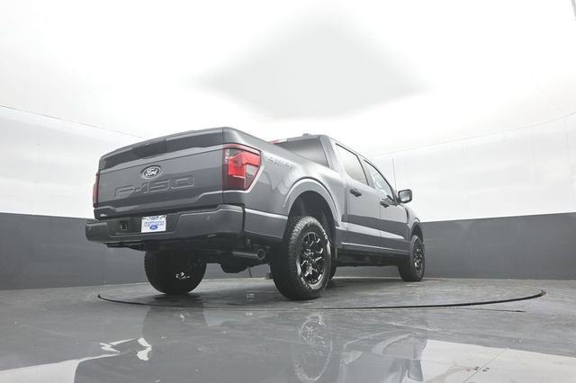 New 2026 Ford F150 STX image 36