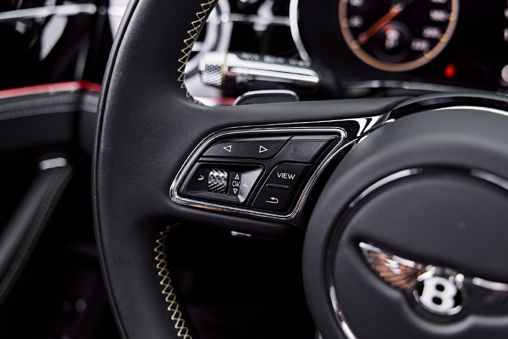 Used 2023 Bentley Flying Spur V8 AWD/4WD image 59