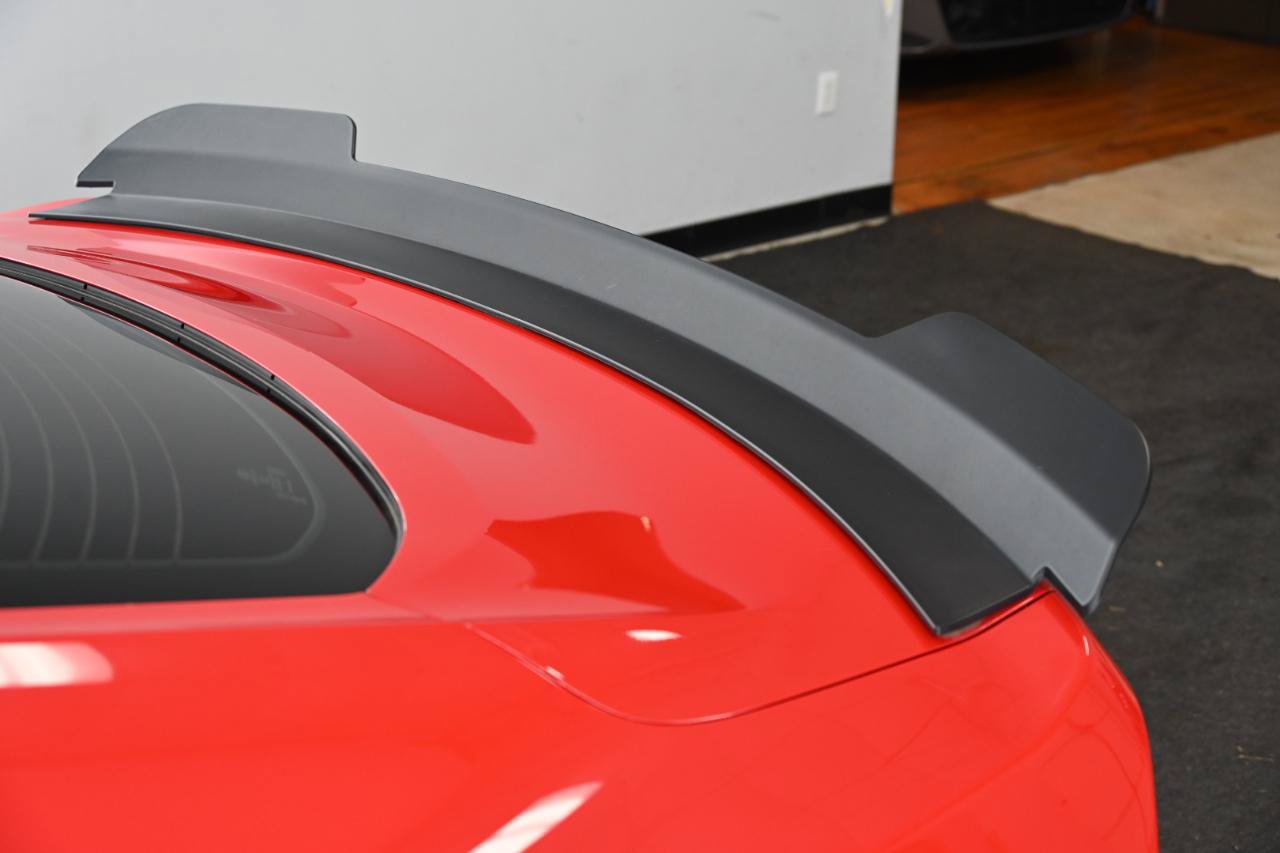 Used 2016 Ford Mustang GT RWD image 11