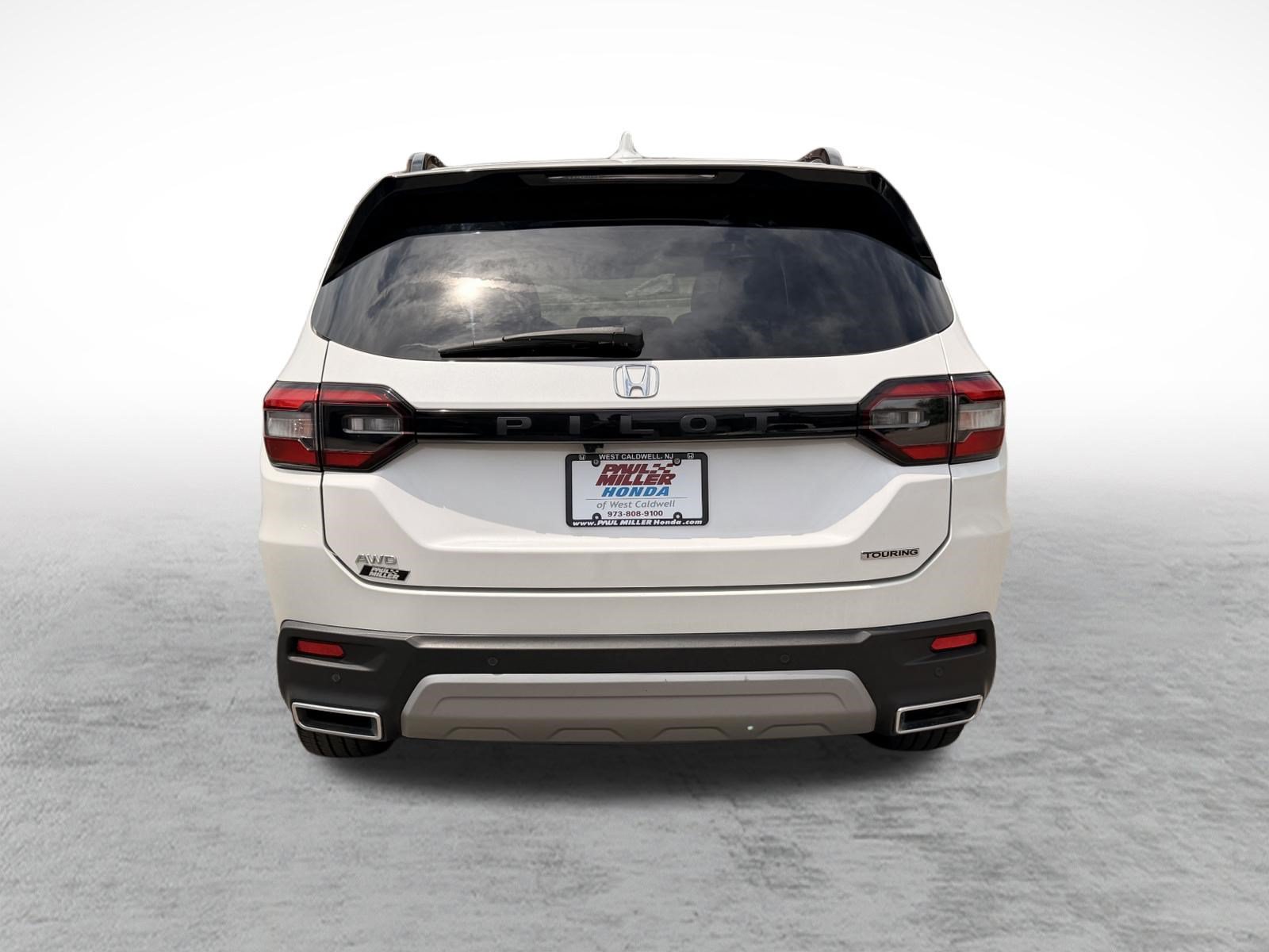 Certified 2023 Honda Pilot Touring image 5