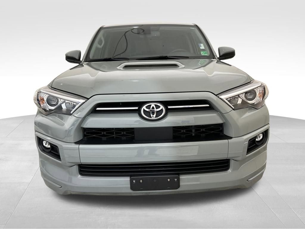 Used 2022 Toyota 4Runner TRD Sport image 9