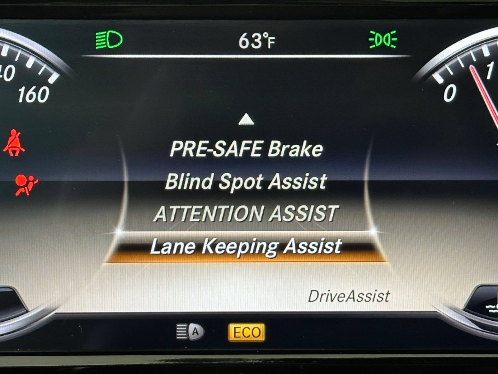 Used 2014 Mercedes-Benz S 550 Sedan w/ Edition 1 Package image 34
