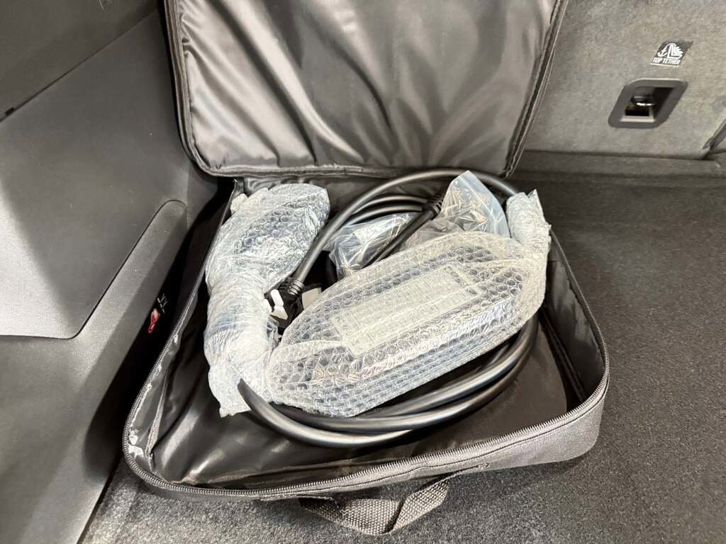 New 2025 Jeep Wagoneer S Limited image 25