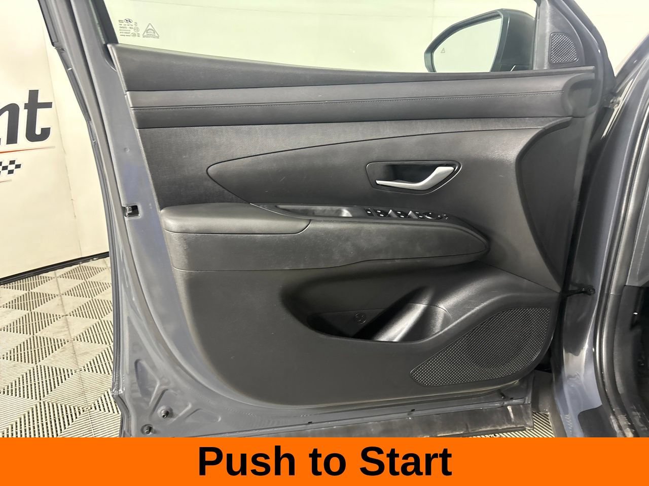 Used 2025 Hyundai Tucson SEL FWD image 10