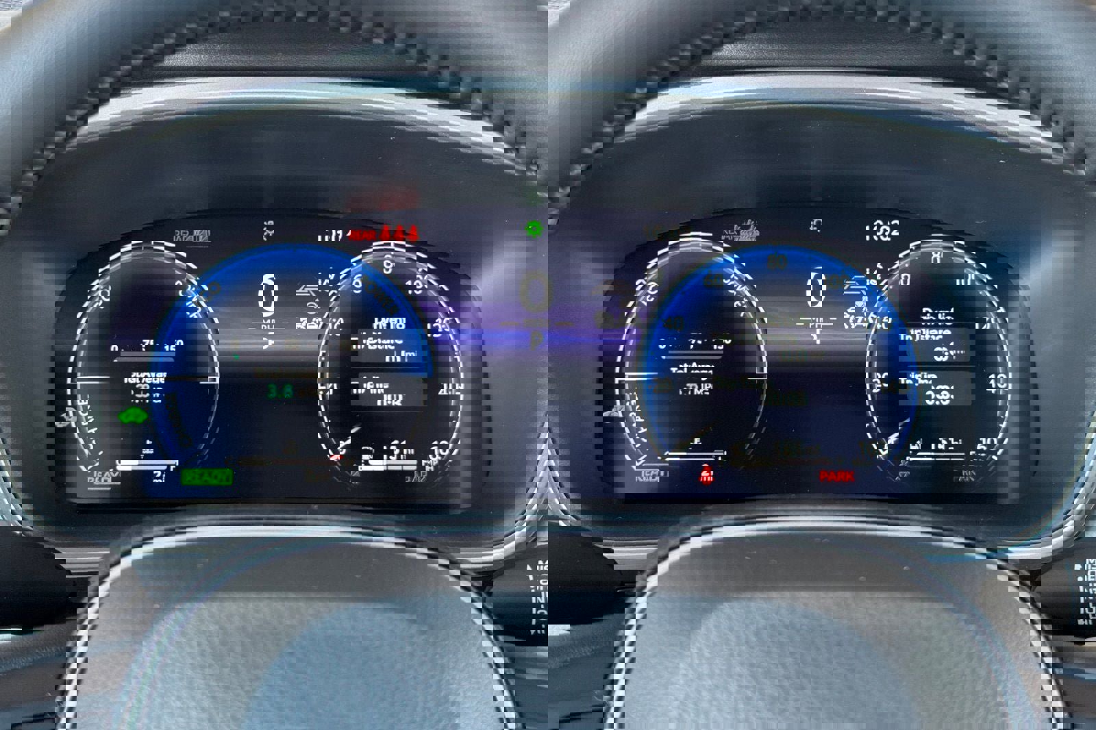 New 2026 Toyota Corolla XLE image 29