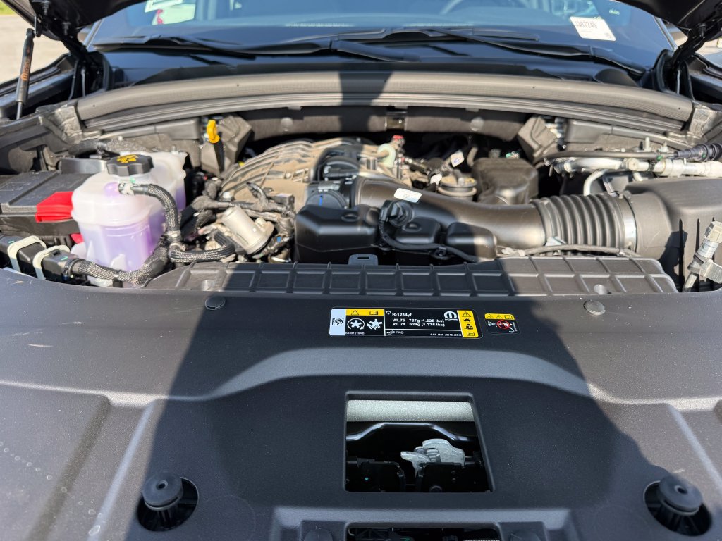 New 2026 Jeep Grand Cherokee Laredo RWD image 17
