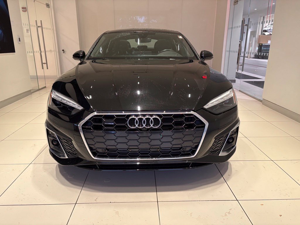 Used 2023 Audi A5 2.0T Prestige AWD/4WD image 8