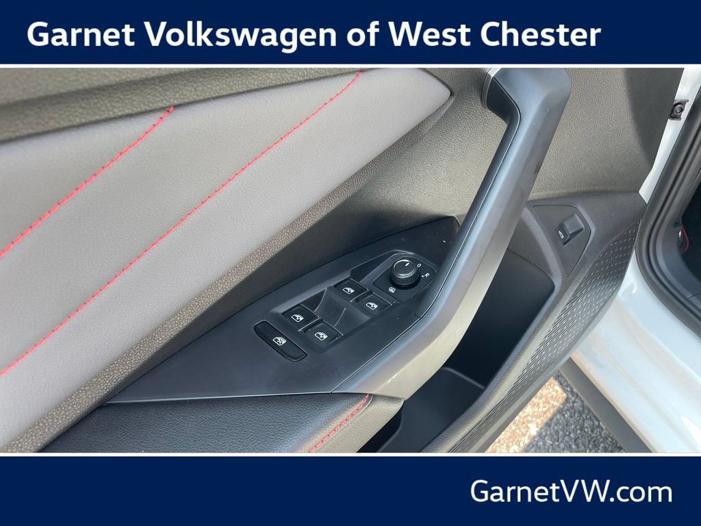 New 2026 Volkswagen Jetta GLI Autobahn FWD image 11