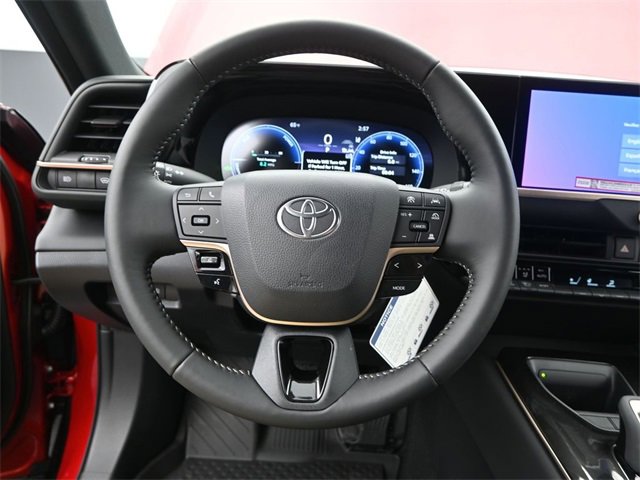 New 2026 Toyota Crown XLE image 5