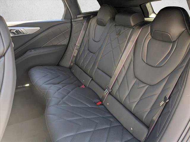 New 2026 BMW XM Label Red image 16