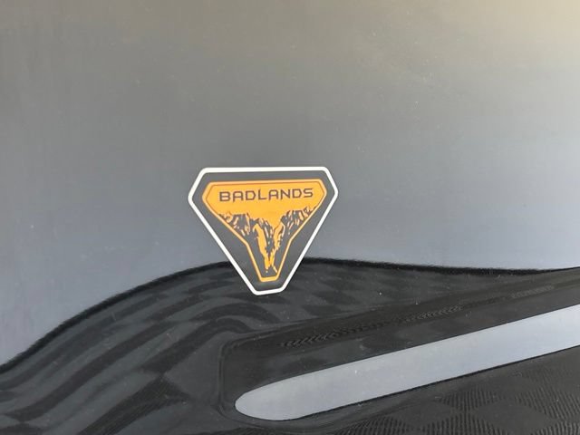 Used 2021 Ford Bronco Sport Badlands AWD/4WD image 32