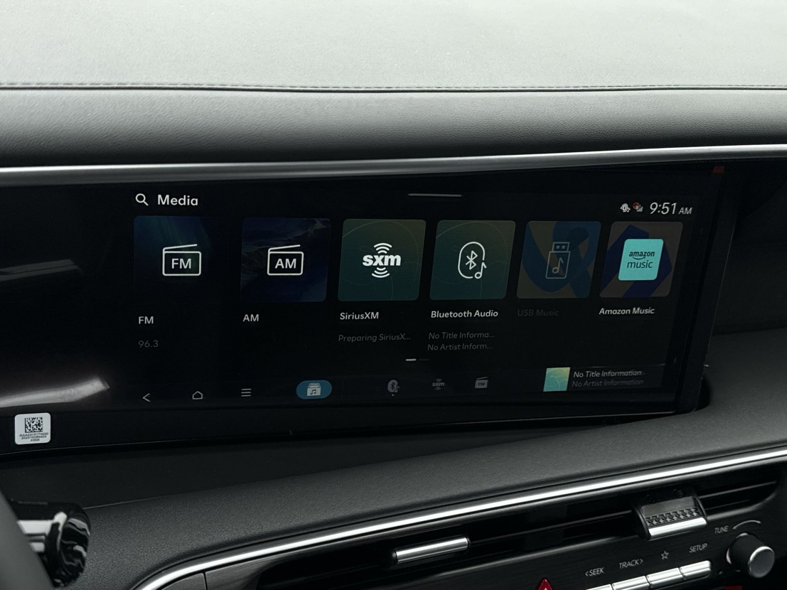 New 2026 Hyundai Palisade SE FWD image 18