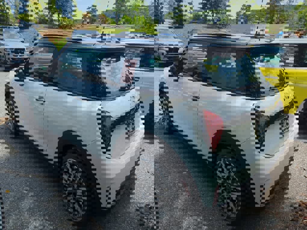 Used 2025 MINI Cooper S image 11