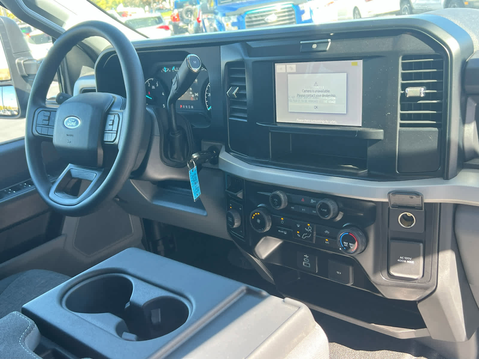 New 2026 Ford F550 4x4 Crew Cab Super Duty image 18