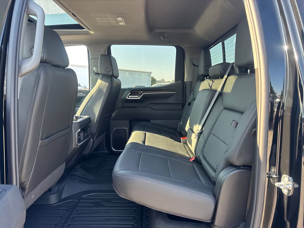 New 2026 GMC Sierra 1500 Elevation w/ Elevation Premium Package AWD/4WD image 13