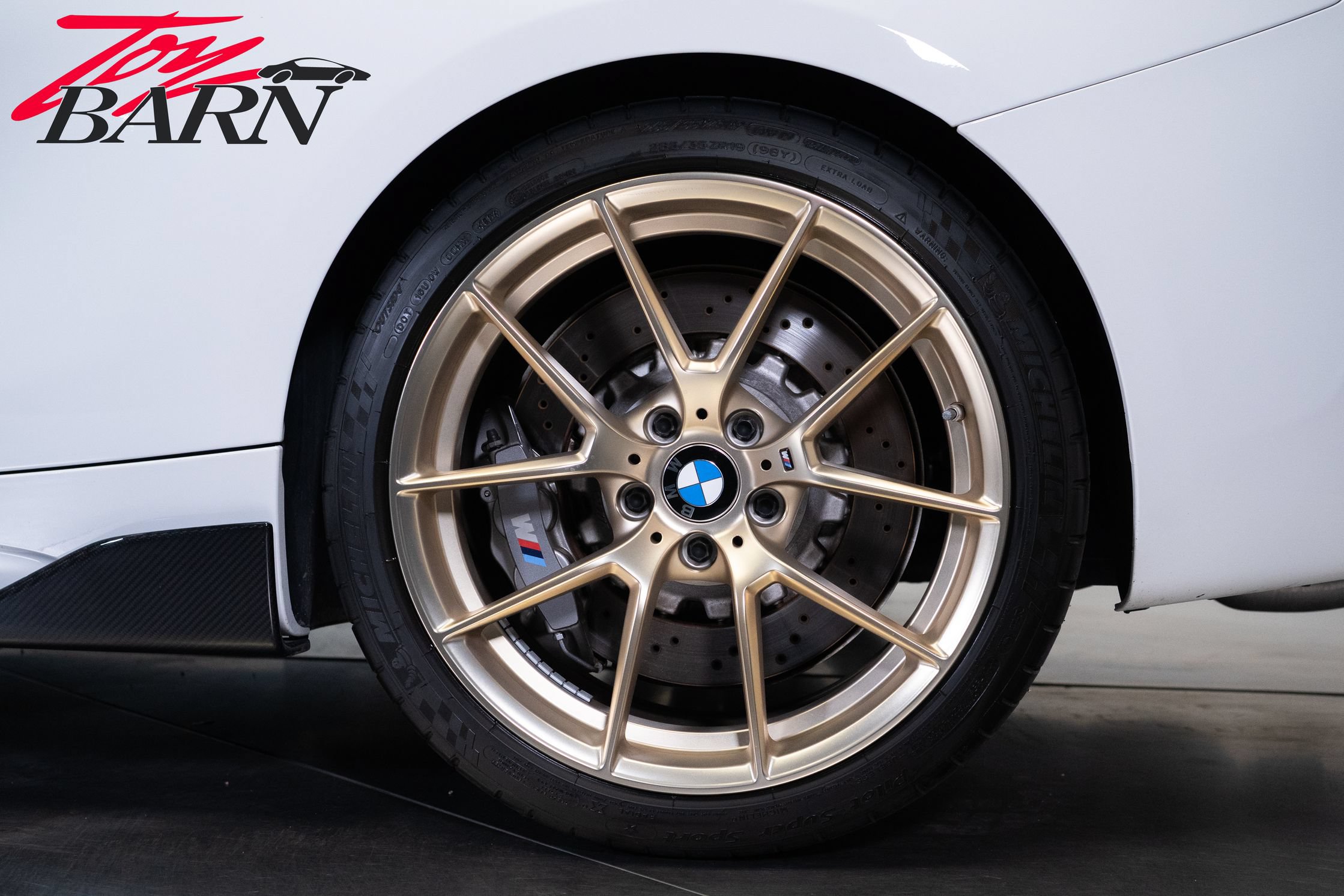Used 2020 BMW M2 Competition RWD image 19