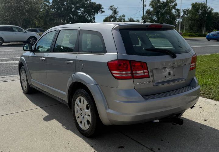 Used 2015 Dodge Journey American Value Package image 3