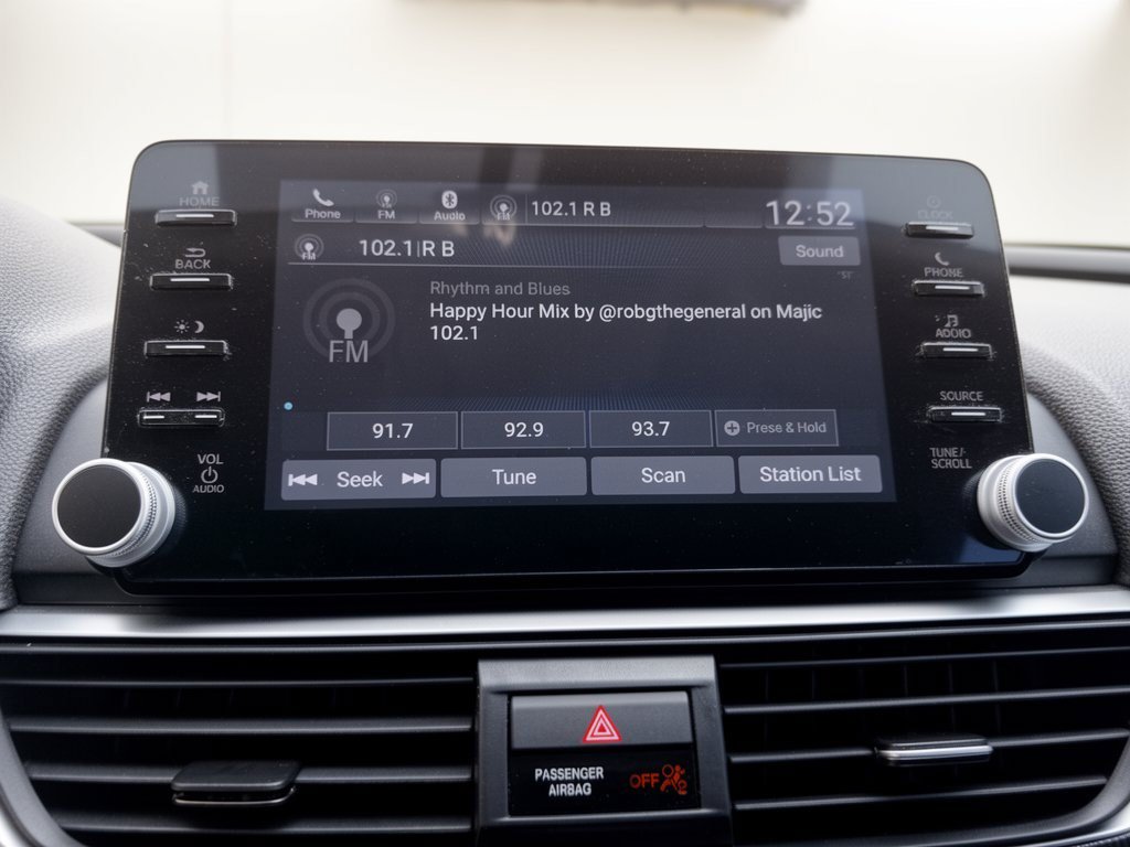 Used 2021 Honda Accord Sport Special Edition image 23