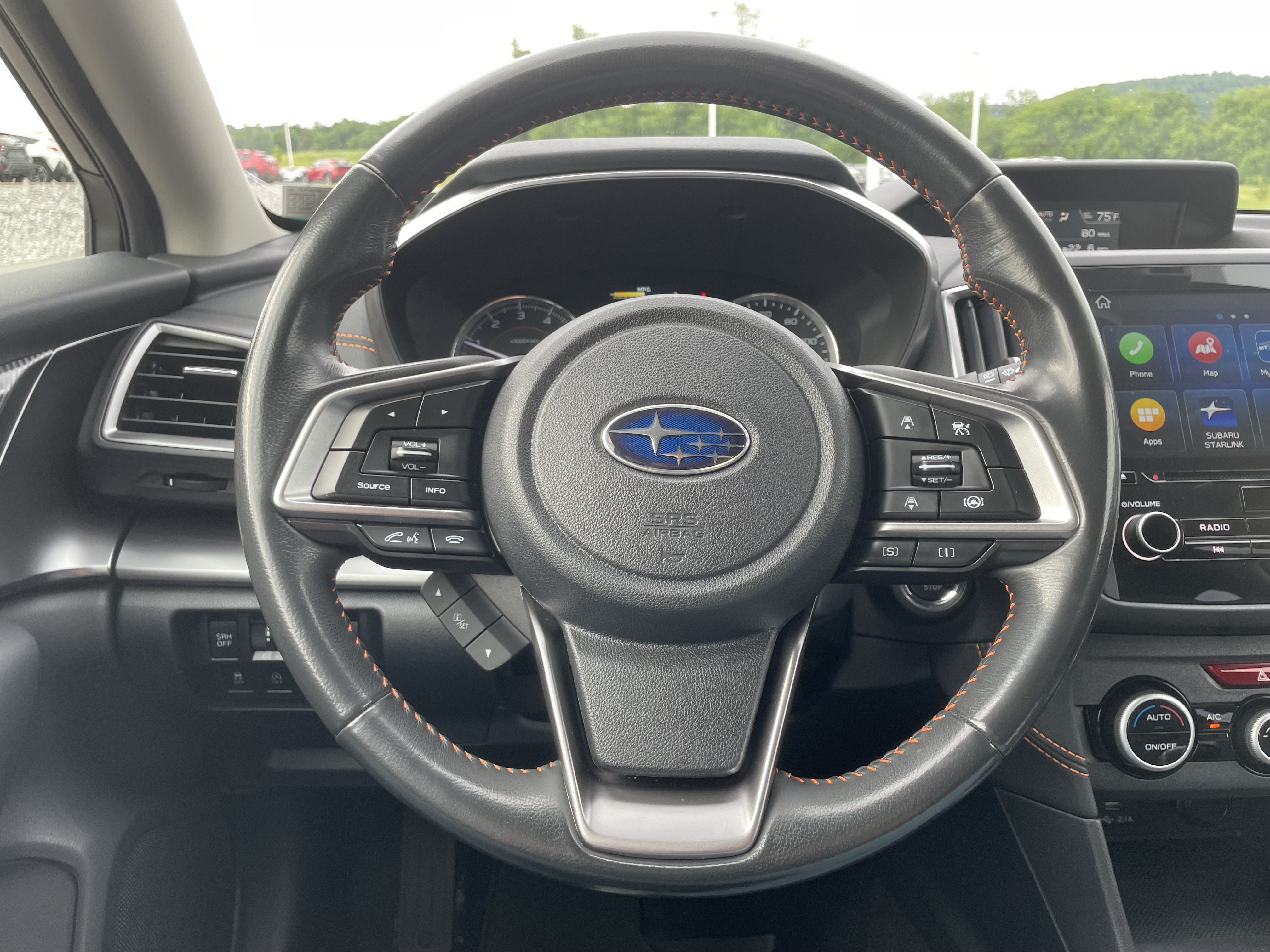 Certified 2023 Subaru Crosstrek 2.5i Limited w/ Popular Package #4 AWD/4WD image 20