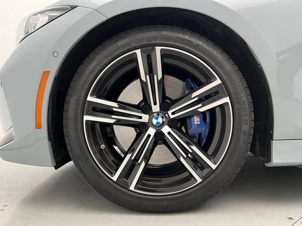 Certified 2024 BMW M340i RWD image 23