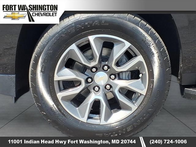 Used 2022 Chevrolet Tahoe LS AWD/4WD image 6