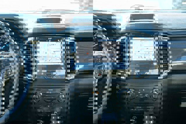 Used 2019 Ford Ranger Lariat w/ Equipment Group 501A Mid image 30