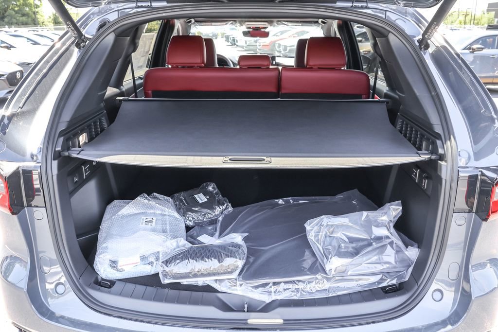 Used 2025 MAZDA CX-70 Plug-In Hybrid w/ Premium Plus image 32