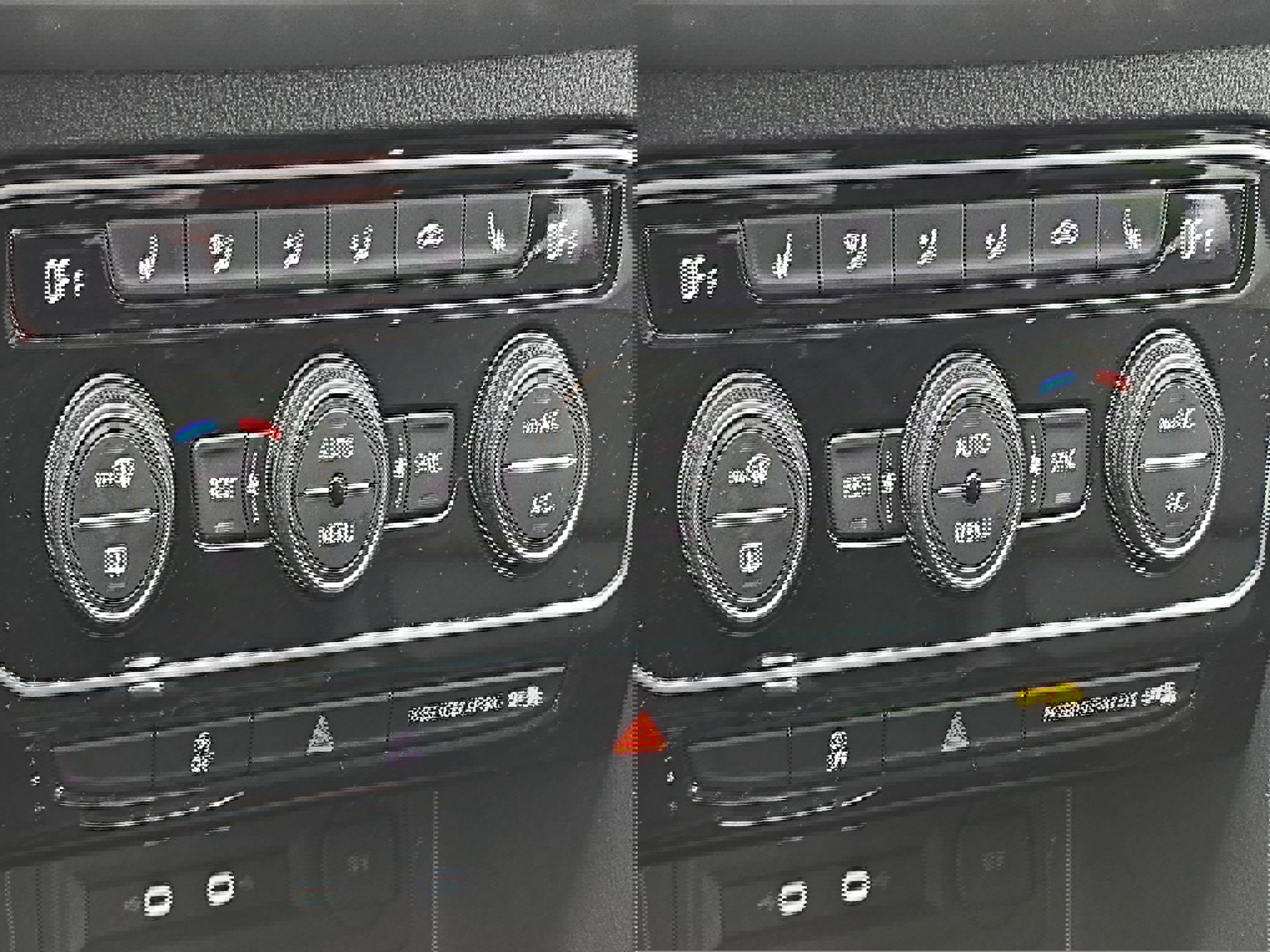 Certified 2022 Volkswagen Atlas SE image 24