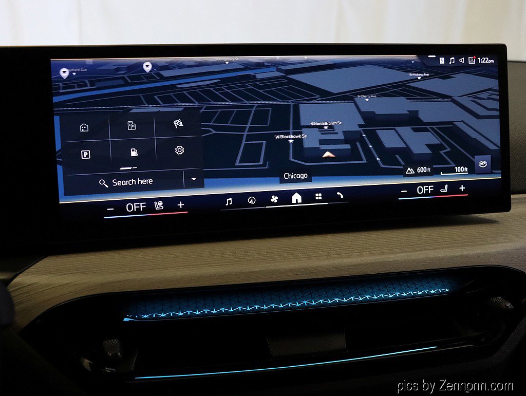 Certified 2025 BMW 330i xDrive Sedan image 19