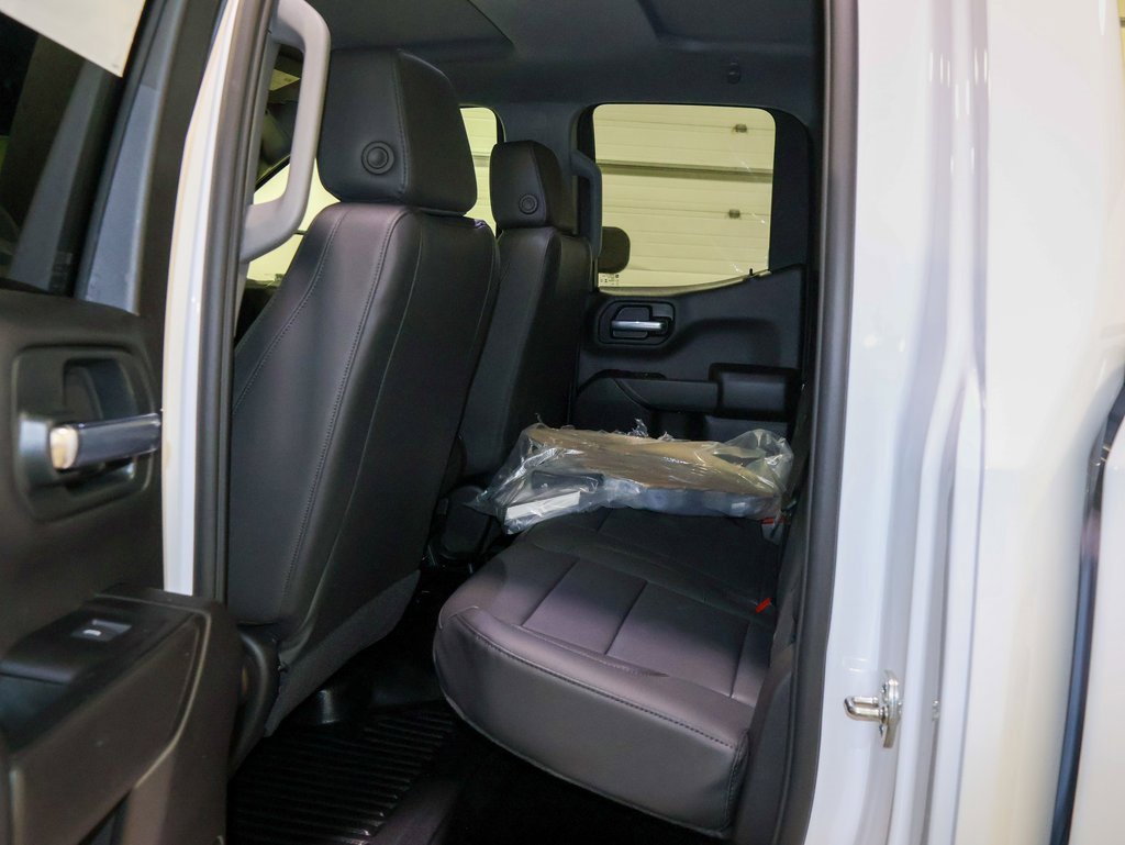 New 2026 GMC Sierra 1500 Pro w/ Pro Value Package image 9