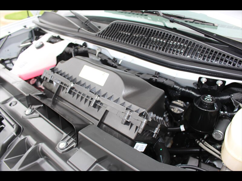 Used 2025 Chevrolet Express 3500 LS RWD image 39