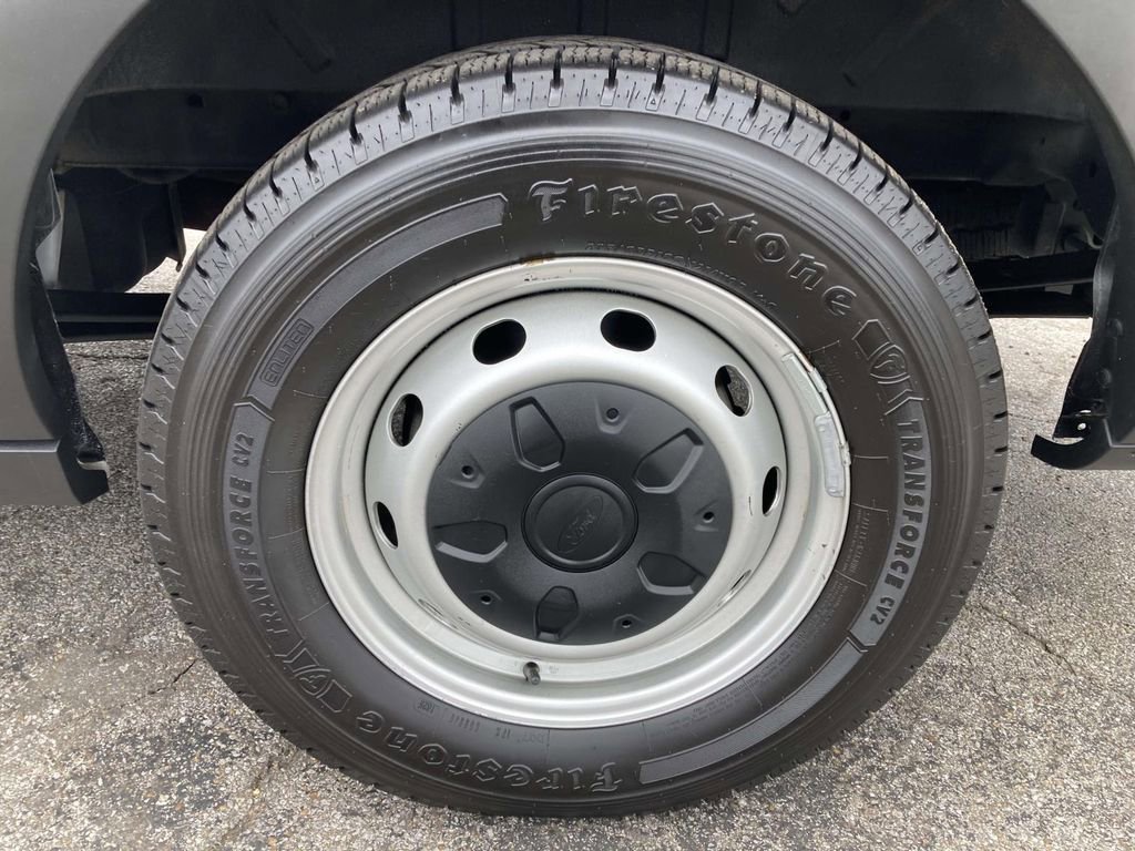 Used 2019 Ford Transit 150 130 Low Roof image 14