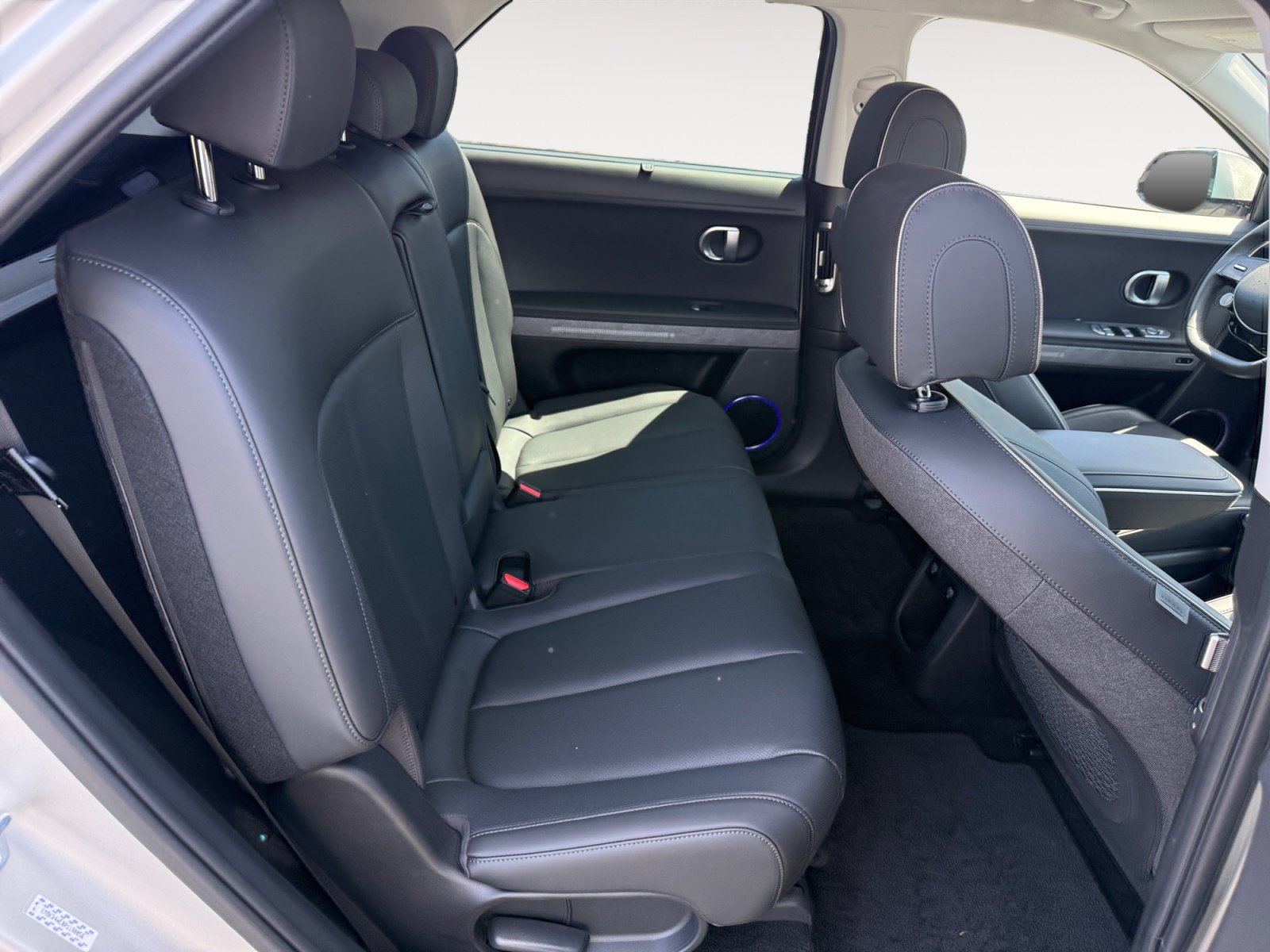 Certified 2023 Hyundai Ioniq 5 Limited RWD image 18