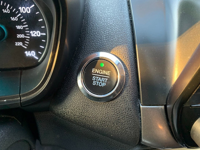 Used 2020 Ford EcoSport SE AWD/4WD image 25