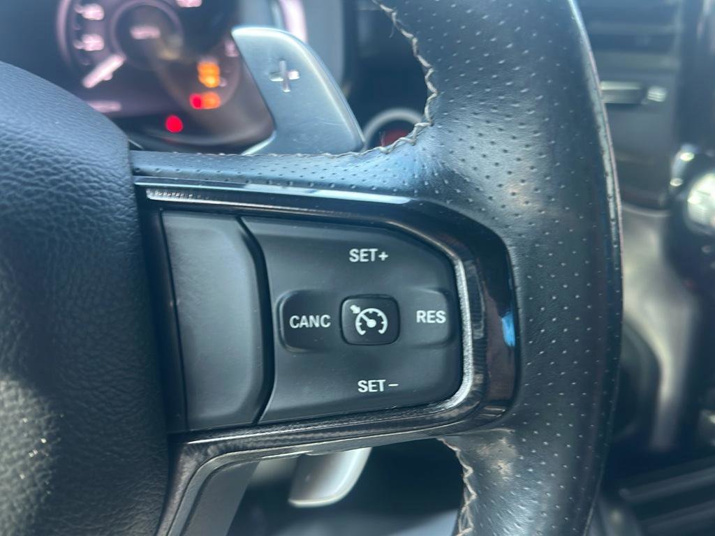 Used 2023 RAM 1500 TRX w/ TRX Level 2 Equipment Group image 26