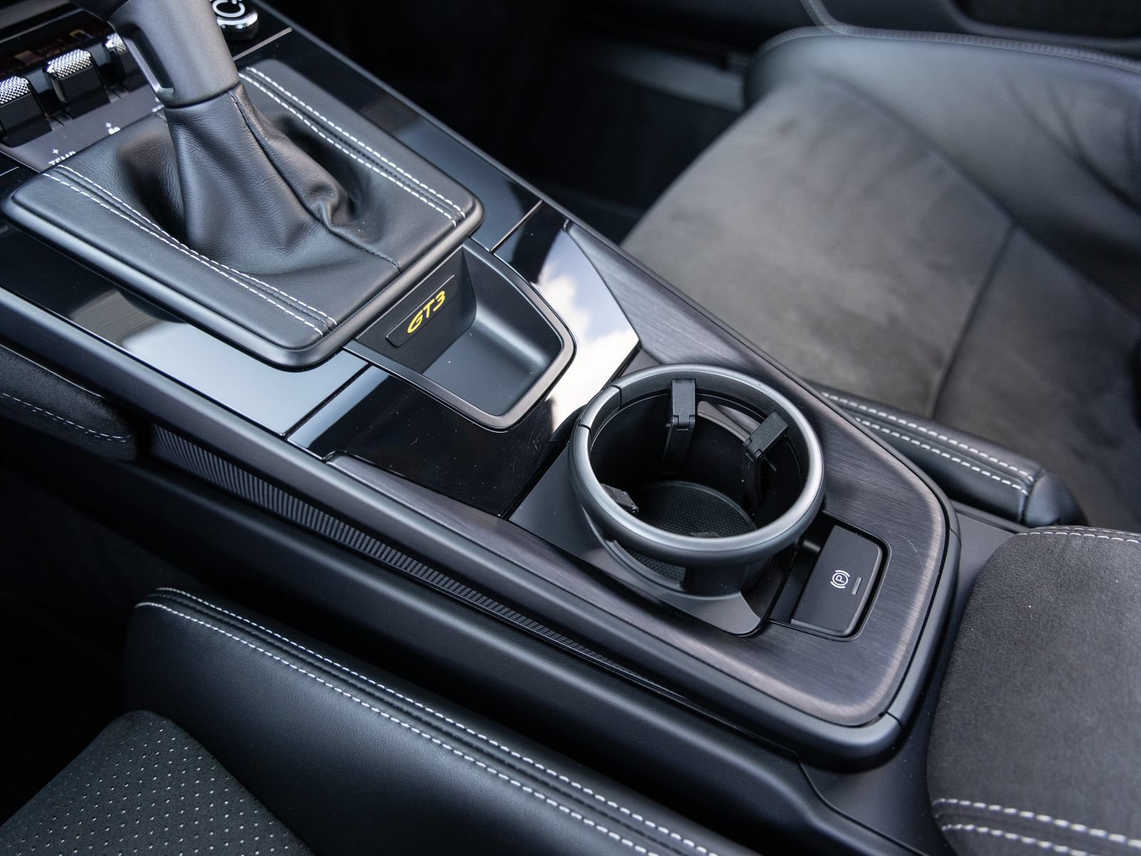 Certified 2024 Porsche 911 GT3 RWD image 19
