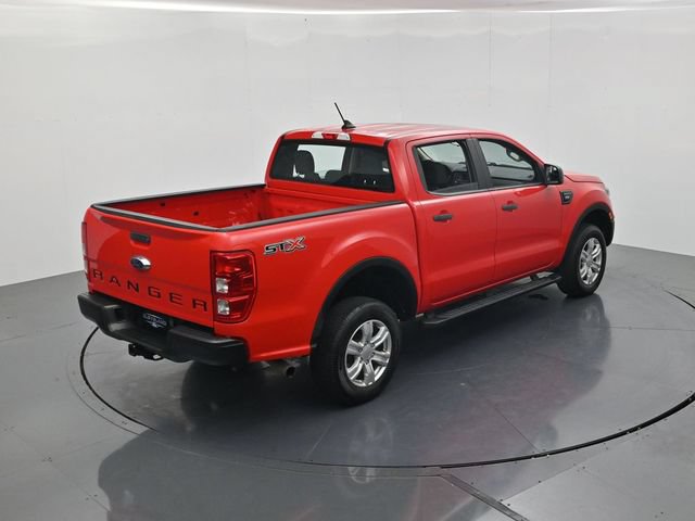 Certified 2021 Ford Ranger XL w/ Equipment Group 101A High RWD image 45