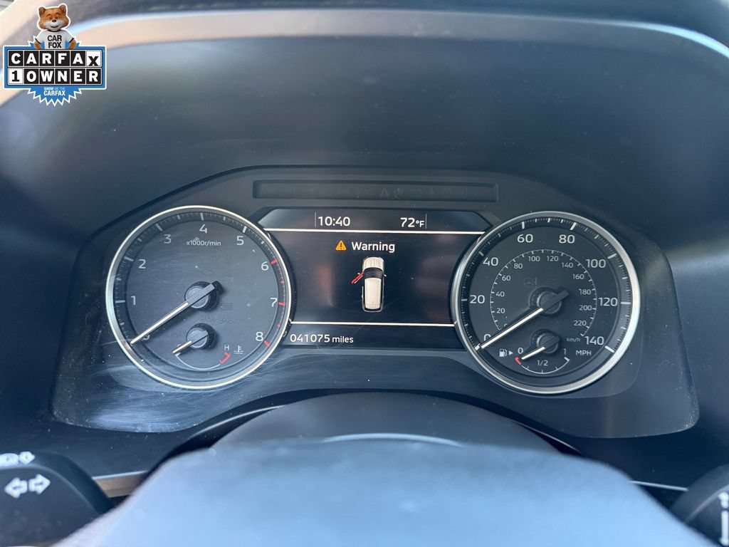 Used 2023 Mitsubishi Outlander SE AWD/4WD image 29